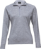 Picture of Gear For Life Womens Merino Zip Pullover (WEGMZ)