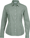 Picture of Gear For Life Womens Kingston Check Shirt (WTKC)