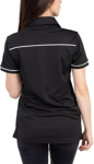 Picture of Be Seen Ladies short sleeve polo (BSP2030L)