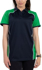 Picture of Be Seen Ladies short sleeve polo (BSP2050L)