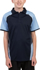 Picture of Be Seen Kids short sleeve polo (BSP2050K)