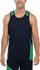 Picture of Be Seen Adults singlet (BSS2060)