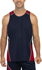 Picture of Be Seen Adults singlet (BSS2060)