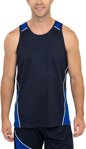 Picture of Be Seen Adults singlet (BSS2060)