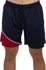 Picture of Be Seen Mens Cooldry Pique Knit Shorts (BSSH2055)