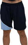 Picture of Be Seen Mens Cooldry Pique Knit Shorts (BSSH2055)