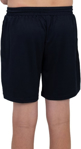 Picture of Be Seen Kid's Cooldry Pique Knit Shorts (BSSH2055K)