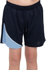 Picture of Be Seen Kid's Cooldry Pique Knit Shorts (BSSH2055K)