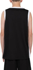 Picture of Be Seen Kid's Cooldry Pique Knit Basketball Singlet (BSS2070K)