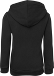 Picture of JB'S Wear Kids P/C Full Zip Hoodie (3PZH-KIDS)