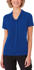 Picture of City Collection Pippa Knit Short Sleeve Blouse (2222)