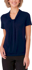 Picture of City Collection Pippa Knit Short Sleeve Blouse (2222)