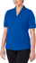 Picture of City Collection CityHealth® Active Short Sleeve Blouse (2230)