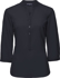 Picture of City Collection SO EZY 3/4 Sleeve Easy Care Blouse (2263)