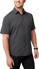 Picture of City Collection Ezylin® Mens Short Sleeve Shirt (4145SS)