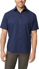 Picture of City Collection Ezylin® Mens Short Sleeve Shirt (4145SS)