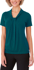 Picture of City Collection Pippa Knit Short Sleeve Blouse (2222)