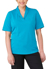 Picture of City Collection CityHealth® Active Short Sleeve Blouse (2230)