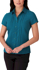 Picture of City Collection City Stretch® Spot Cap Sleeve Shirt (2173SS)