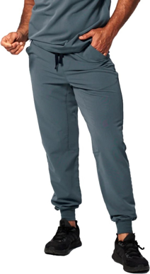 Picture of Dr.Woof Scrubs Mens Classic 5-Pocket Jogger - Regular (MJ-001R)