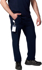 Picture of Dr.Woof Scrubs Men's Straight-Cut 9-Pocket Cargo Pants - Short (MJ-002S)