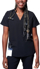 Picture of Dr.Woof Scrubs Women's 3-Pocket Scrub Top (WT-001)