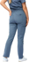 Picture of Dr.Woof Scrubs Women's Skinny 11-Pocket Scrub Pants - Petite (WJ-002P)