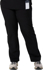 Picture of Dr.Woof Scrubs Women's Essential Straight-Cut Scrub Pants - Petite (WJ-003P)