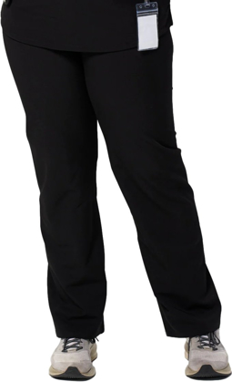 Picture of Dr.Woof Scrubs Women's Essential Straight-Cut Scrub Pants -Regular (WJ-003R)