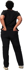 Picture of Dr.Woof Scrubs Women's Essential Straight-Cut Scrub Pants -Regular (WJ-003R)