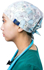 Picture of Dr.Woof Scrubs Seals Scrub Cap (SC-001-SS)