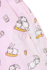 Picture of Dr.Woof Scrubs Jang & Fox — Little Bunny Scrub Cap (SC-001-BS)