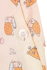 Picture of Dr.Woof Scrubs Jang&Fox — Little Hedgehog Scrub Cap (SC-001-HS)