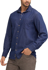 Picture of City Collection Mens Denim Shirt (CC-4774)