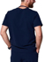 Picture of Dr.Woof Scrubs Men's 3-Pocket Scrub Top (MT-001)