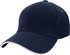 Picture of Grace Collection Heavy Brushed Cotton Sandwich Peak Cap (AH024)