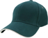 Picture of Grace Collection Heavy Brushed Cotton Sandwich Peak Cap (AH024)