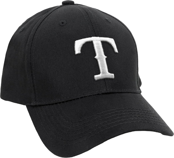 Picture of Grace Collection Cotton Twill Cap (AH047)