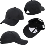 Picture of Grace Collection Cotton Twill Cap (AH047)