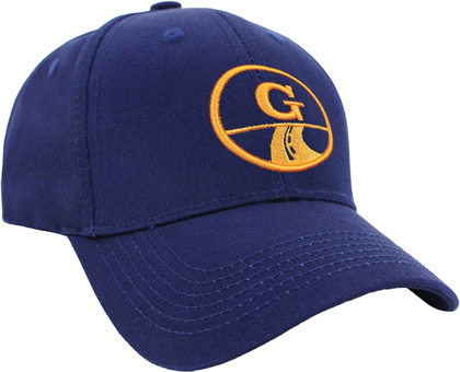 Picture of Grace Collection PET/Cotton Cap (AH125)