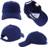 Picture of Grace Collection PET/Cotton Cap (AH125)