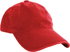 Picture of Grace Collection Enzyme Washed Sandwich Cap (AH130)