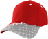 Picture of Grace Collection Asphalt Cap (AH131)