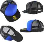 Picture of Grace Collection Kids Snapback Cap (AH139)