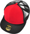 Picture of Grace Collection Kids Snapback Cap (AH139)