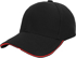 Picture of Grace Collection Pique Mesh Design Cap (AH150)