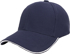 Picture of Grace Collection Pique Mesh Design Cap (AH150)