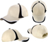 Picture of Grace Collection Ascent Cap (AH152)