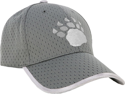 Picture of Grace Collection Waffle Mesh Cap (AH158)