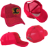 Picture of Grace Collection Cazamataz Cap (AH159)